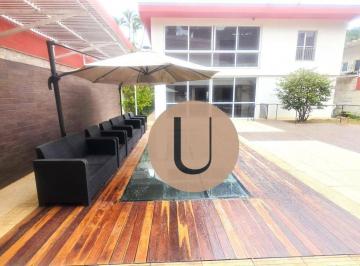 b7f0013106a0f52e926db2368acbbe85296fc3eb · Casa Comercial ou residencial! 4 dts, 6 vagas, piscina,! Jardim Guedala