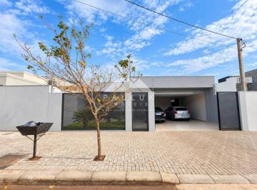 7f8dd899ac0482c6d1994d4c4e1346a013576c3a · Casa com 3 dormitórios à venda, 162 m² por R$ 1.300.000,00 - Jardim Panorama - Foz do Iguaçu/PR