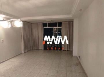 000e623fdc94ac5f979b2f401f27409320c7e895 · Apartamento com 4 quartos, 1 suite à venda, 120 m² por R$ 494.000 - Setor Aeroporto - Goiânia/GO