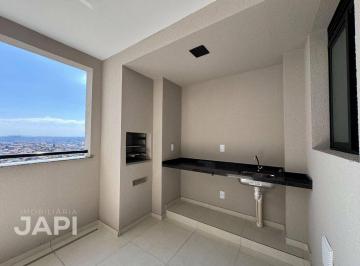 Varanda Gourmet · Apartamento com 3 dormitórios à venda, 96 m² por R$ 904.000,00 - Vila Progresso - Jundiaí/SP