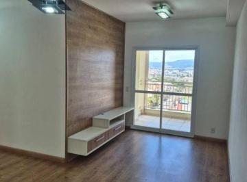 4622a564ec3a6765d96c6634e23bd780d0a89977 · Apartamento com 2 dormitórios (1 suíte) para alugar, 65 m² por R$ 3.200/mês - Hanbury Park Residenci