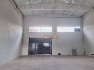 d2c3b7453cd46cf56aa974660e2027340e4eee70 · Galpão Comercial / Jardim Verona
