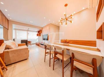 16883136c8083e8151284e69f198c88f6a0c69d3 · Apartamento com 2 dormitórios à venda, 85 m² por R$ 1.570.000,00 - Alphaville - Barueri/SP