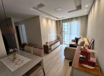 488c0cc17347e29f25ba2e0313e90851a0a7b1f4 · Apartamento com 2 dormitórios à venda, 48 m² por R$ 300.000,00 - Lajeado - Cotia/SP