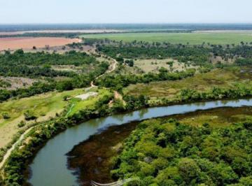 Rural · OPORTUNIDADE RARA: FAZENDA 1.480 HECTARES COM POTENCIAL DE IRRIGAÇÃO EXTRAORDINÁ