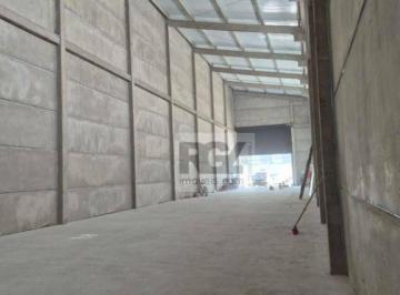 d2a46ac4a3f66a6c45ead2240bbd1f7814664a45 · Galpão para alugar, 500 m² por R$ 25.000,00/mês - Macuco - Santos/SP