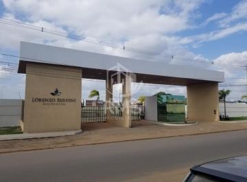 Terreno · Lote à venda, Residencial Lorenzo Bernini, SÃO LUIZ I, ARAPIRACA - AL