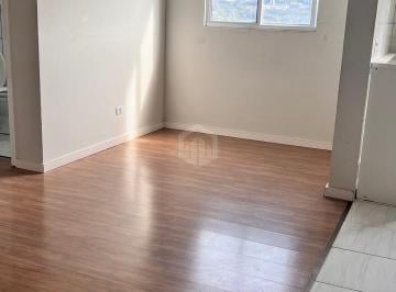 Apartamento · 42m² · 2 Quartos · 1 Vaga · Apartamento à venda, Roça Grande, COLOMBO - PR