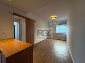5d4b88edfb1e7060573e6328e3e6e5b09db62e2d · Apartamento com 1 dormitório à venda, 50 m² por R$ 490.000,00 - Boqueirão - Santos/SP