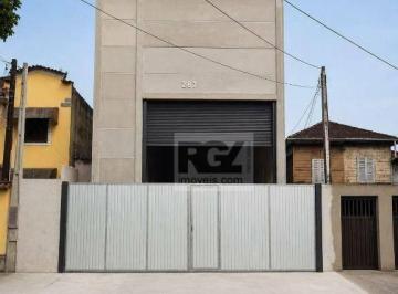 c4b8d6cf18d332040bc3b07a38d44f6460d3b009 · Galpão para alugar, 500 m² por R$ 25.000,00/mês - Macuco - Santos/SP
