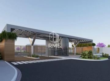 Terreno · 275m² · Vendo lote no condomínio Portal da Serra bairro Senador Arnon de Melo, Arapiraca-AL