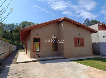Rural · 120m² · 3 Quartos · CHACARA À VENDA EM TOLEDO MG COM 500 METROS 3KM DO CENTRO
