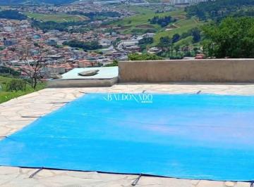 Rural · 20000m² · 4 Quartos · CHÁCARA DE ALTO PADRÃO À VENDA EXTREMA MG 20.000 metros 2,5KM CENTRO