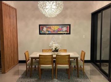 Casa · 265m² · 3 Quartos · 4 Vagas · Sobrado a venda no Condomínio San Marco Bonfim Paulista Ribeirao Preto SP