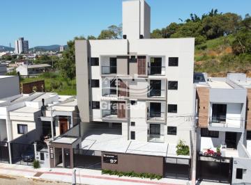 Apartamento · 75m² · 3 Quartos · Apartamento com 3 dormitórios à venda, RIO PEQUENO, CAMBORIU - SC