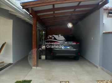 Casa · 120m² · 3 Quartos · Casa com 3 dormitórios à venda no bairro CEDRO, CAMBORIU - SC