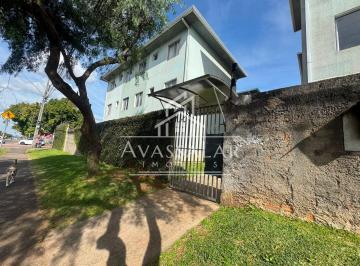 Apartamento · 43m² · 2 Quartos · 1 Vaga · Apartamento à venda, com 2 quartos, Sítio Cercado, CURITIBA - PR