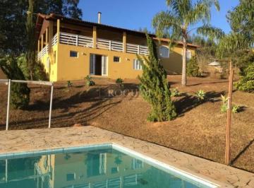 Rural · 1130000m² · 4 Quartos · 2 Vagas · Fazenda 113 Hectares Porteira Fechada 7 Nascentes, Lago, 30 hec de Eucalipto