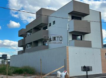 Apartamento · 80m² · 3 Quartos · 2 Vagas · APARTAMENTO BAIRRO NOVO MUNDO
