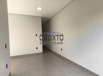 Casa · 75m² · 3 Quartos · 2 Vagas · CASA BAIRRO JARDIM AMERICA