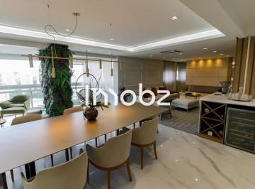 Apartamento · 177m² · 3 Quartos · 3 Vagas · Apartamento à venda no Condomínio Raízes Da Mata - Rua Itapimirum, 11 - São Paulo - SP - CEP: 05716-