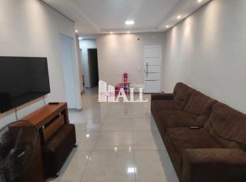 Casa · 100m² · 3 Quartos · 3 Vagas · Casa de Condomínio, Garden Village I, Rio Preto