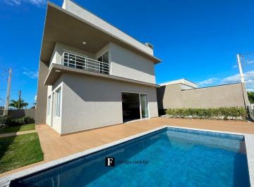 Casa · 225m² · 4 Quartos · 3 Vagas · Sobrado 4 suítes mobiliado Atami Sul para venda