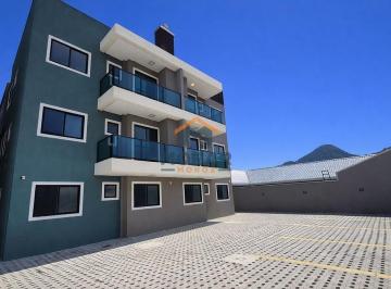 Apartamento · 42m² · 2 Quartos · 1 Vaga · Apartamento com suite em Caiobá