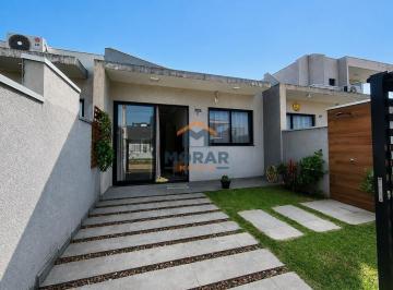 Casa · 107m² · 2 Quartos · 1 Vaga · Casa a 100 metros do Mar no Grajaú