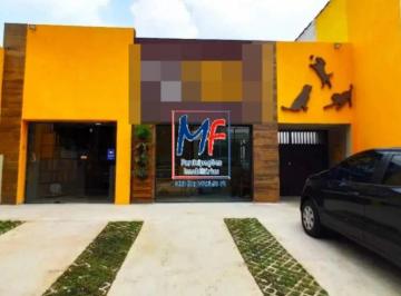 Comercial · 250m² · Loja para a venda na Mooca com 250 m² a.c., Frente: 10 metros, Fundos: 25 metros, atualmente locado