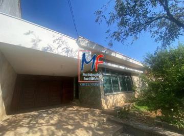 Casa · 342m² · 3 Quartos · Casa para Venda Bosque da Saúde com Terreno 450 m², 342 m² a.c., 3 Dormitórios ( 1 Suíte), edicul