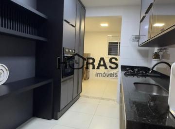 Foto 01 · Apartamento para Aluguel no Essenza Cuiabá | 127 m²