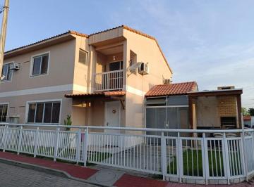 Casa de 2 quartos, Rio de Janeiro · Casa de 98 m² com 2 quartos à venda em Campo Grande
