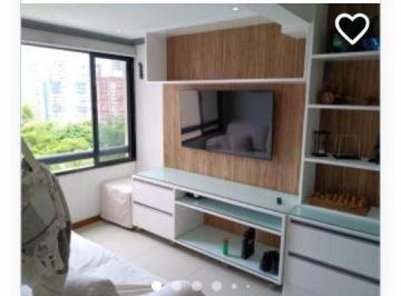 Apartamento de 3 quartos, Salvador · APT 3/4 Santa Tereza.Suite.69m2.Nascente.6° Andar.Infra.Excelente.