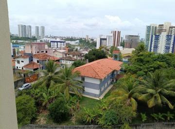 Apartamento de 3 quartos, Salvador · APT 3/4 Santa Tereza.Suite.69m2.Nascente.6° Andar.Infra.Excelente.