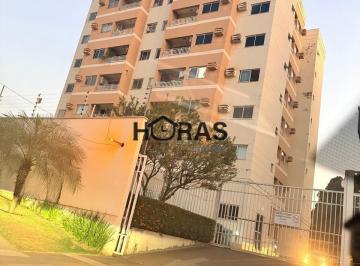 Foto 01 · Apartamento à Venda no Torres de Madri em Cuiabá | 2 Quartos