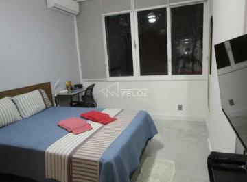 Apartamento · 35m² · 1 Quarto · Apartamento : Padrão / Residencial / Ipanema