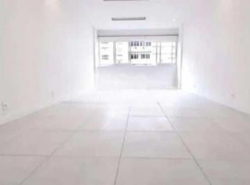 Comercial · 37m² · 1 Quarto · Sala : / Comercial / Ipanema