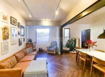 Apartamento · 110m² · 3 Quartos · Apartamento : Garden / Residencial / Ipanema