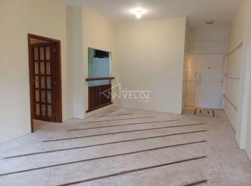 Apartamento · 135m² · 3 Quartos · 1 Vaga · Apartamento : / Residencial / Lagoa