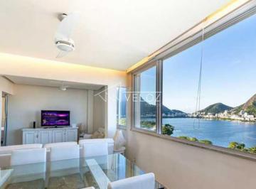 Apartamento · 85m² · 3 Quartos · 1 Vaga · Apartamento : Padrão / Residencial / Leblon