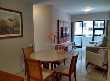 Apartamento · 85m² · 2 Quartos · 1 Vaga · Apartamento - Padrão / Residencial / Leblon