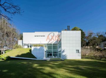 Casa · 1126m² · 4 Quartos · 4 Vagas · Casa de 4 Suítes à Venda no Condomínio Chácara Shangai I | Campo Comprido Curitiba