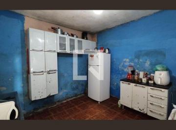 Casa · 45m² · 2 Quartos · Casa à Venda - Jardim Nazareth, 2 Quartos, 45 m² - São Paulo
