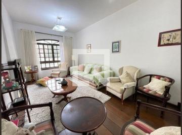 Casa · 264m² · 3 Quartos · 3 Vagas · Casa à Venda - Butantã, 3 Quartos,  264 m² - São Paulo