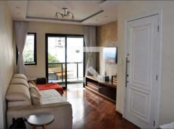 Apartamento · 99m² · 4 Quartos · 3 Vagas · Apartamento à Venda - Freguesia do Ó, 4 Quartos, 99 m² - São Paulo