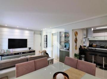 Apartamento · 106m² · 3 Quartos · 2 Vagas · Apartamento à Venda - Jardim do Mar, 3 Quartos, 106 m² - São Bernardo do Campo