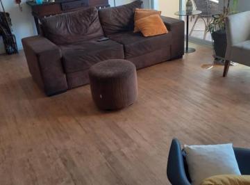 Apartamento · 110m² · 3 Quartos · 2 Vagas · Apartamento à Venda - Morumbi, 3 Quartos,  110 m² - São Paulo