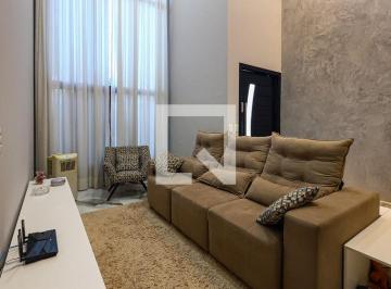 Casa · 225m² · 4 Quartos · 4 Vagas · Casa à Venda - Jardim Park Real, 4 Quartos,  225 m² - Indaiatuba