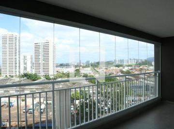 Apartamento · 91m² · 3 Quartos · 2 Vagas · Apartamento à Venda - Lapa, 3 Quartos, 91 m² - São Paulo
